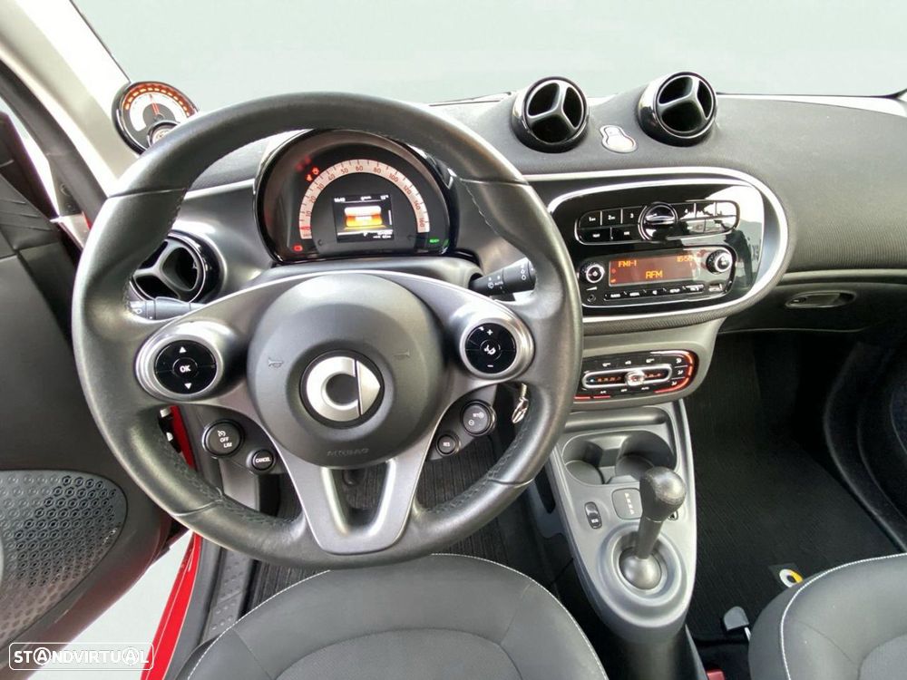 Smart ForTwo Coupé - 16