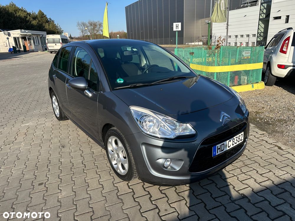 Citroën C3 VTi 95 Exclusive - 2