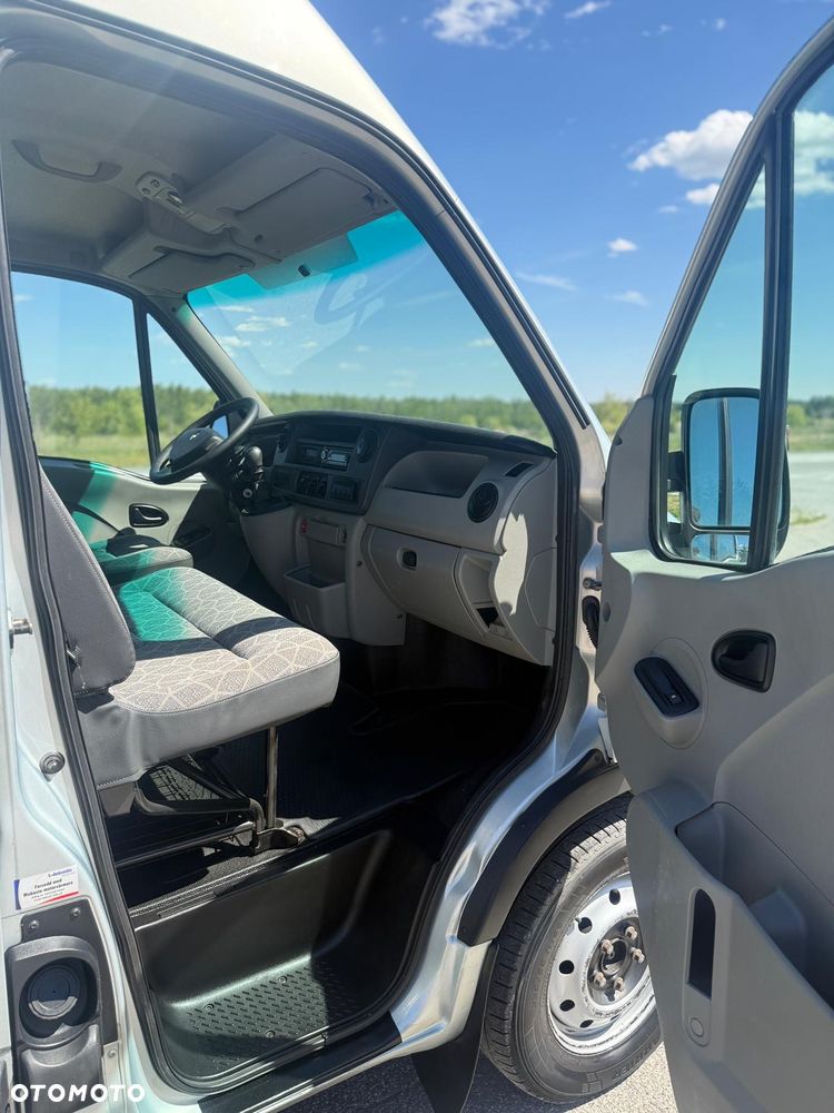 Renault Master - 3