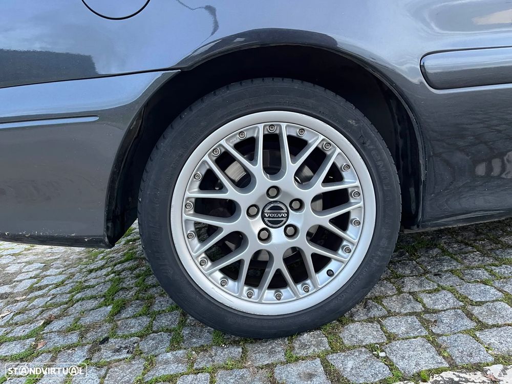 Volvo C70 2.0 LT - 13