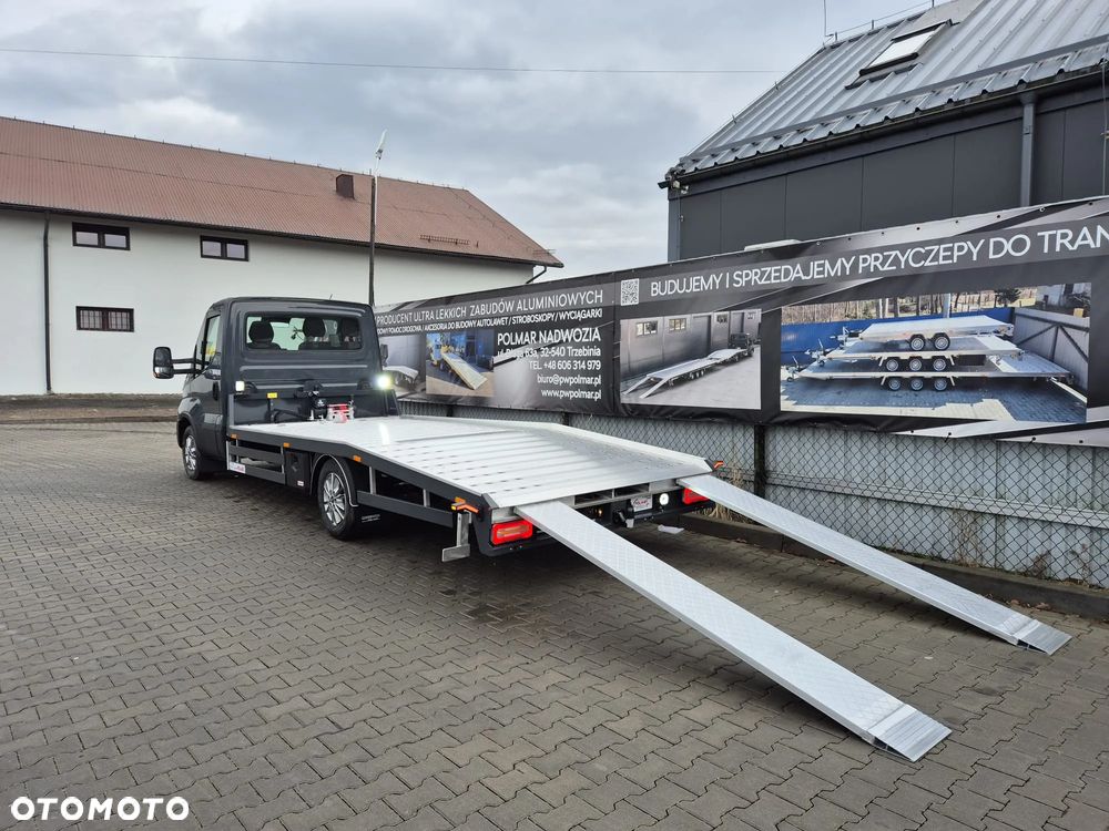 Iveco Daily/POLMAR - 12