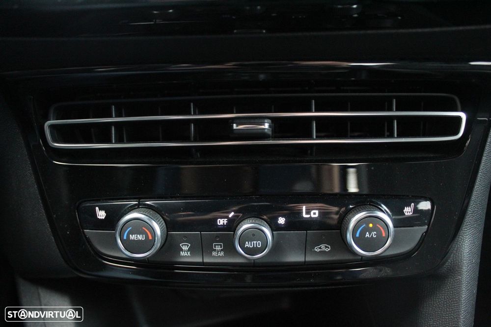 Opel Mokka 1.2 T GS Line - 21