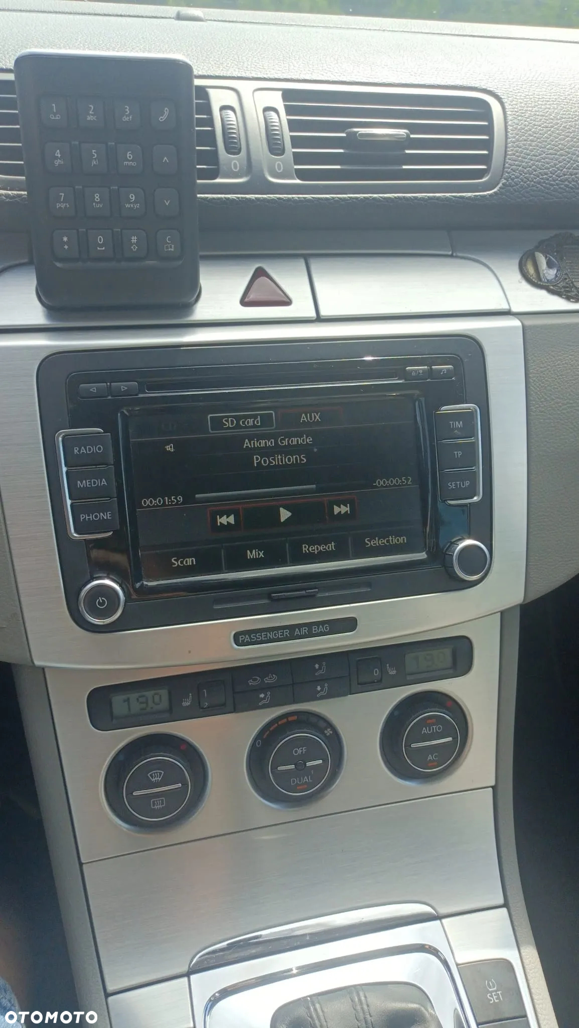 Volkswagen Passat 2.0 TDI Highline DSG - 15