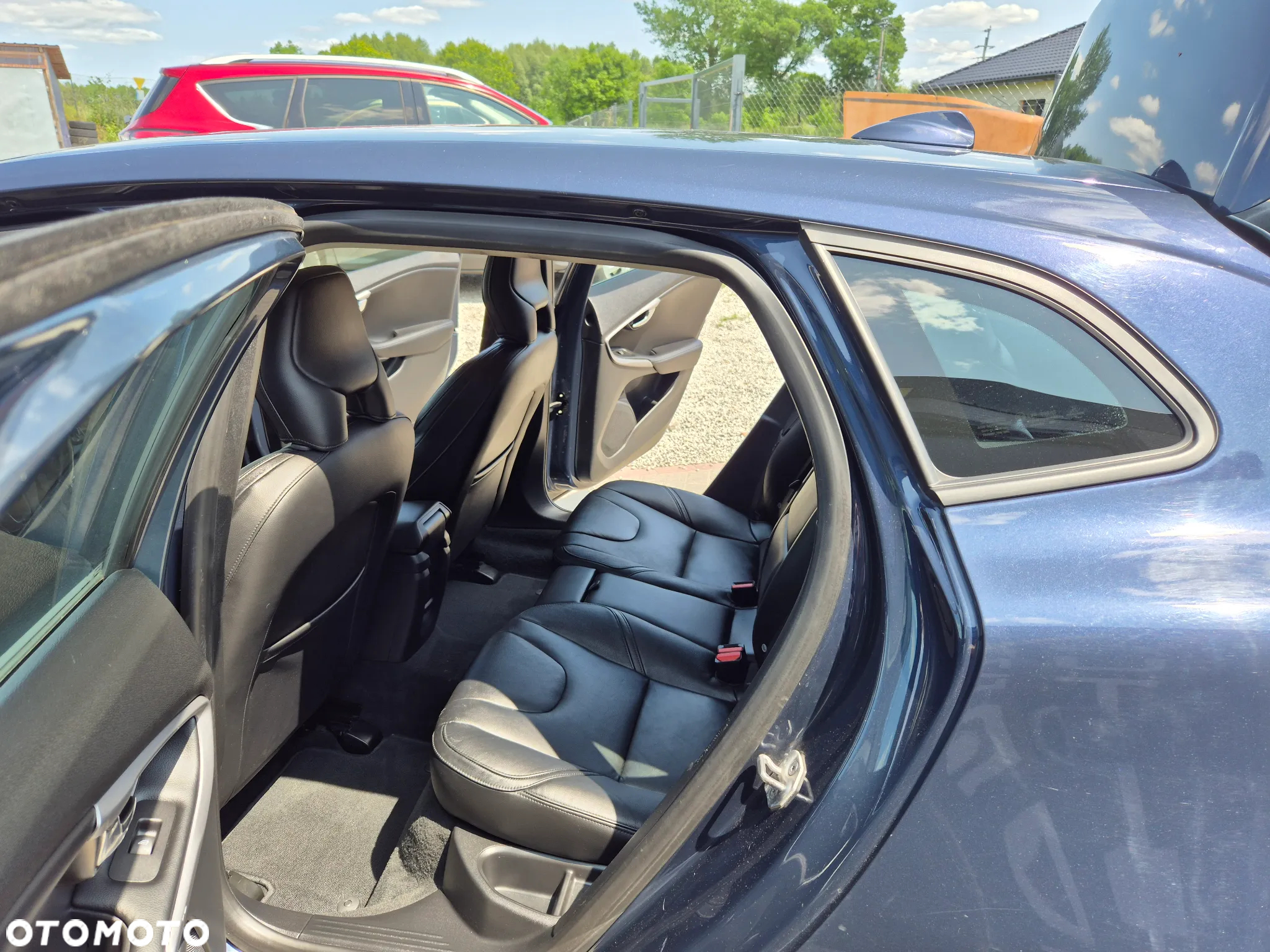 Volvo V40 D2 Momentum - 12