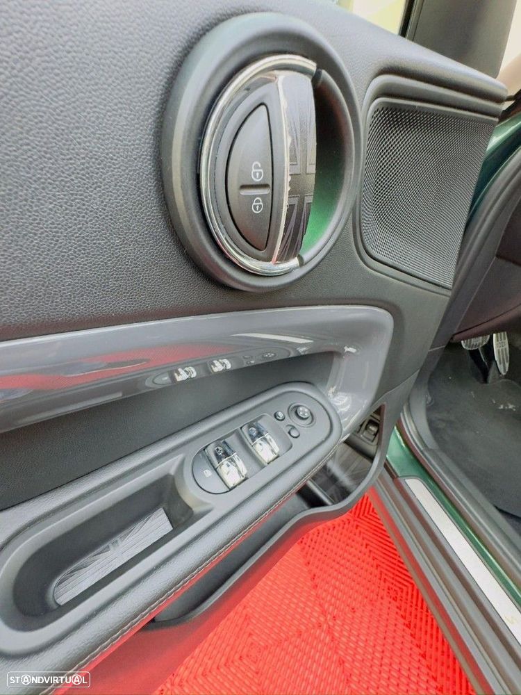 MINI Countryman Cooper SE ALL4 Sport Edition Auto - 16