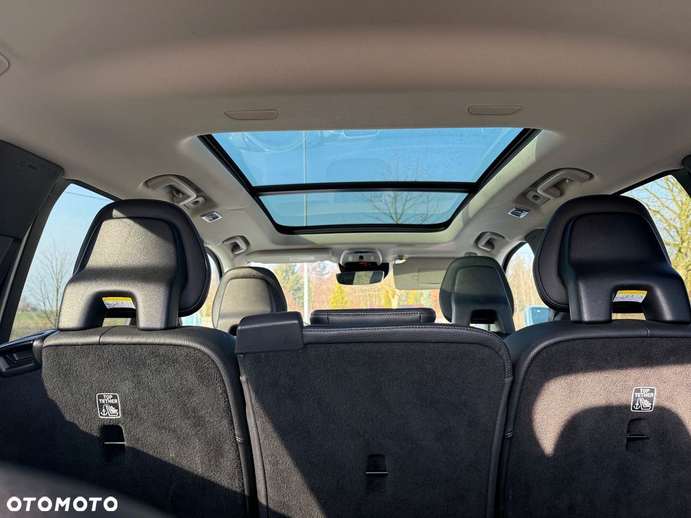 Volvo XC 90 T6 AWD Geartronic Momentum Pro - 18