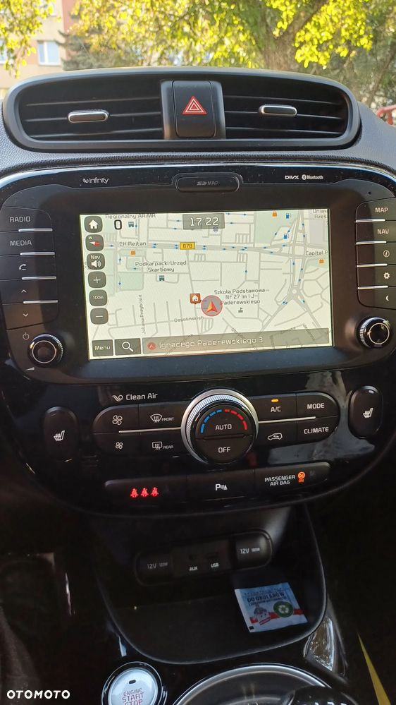 Kia Soul 1.6 GDI Dream Team Edition - 7
