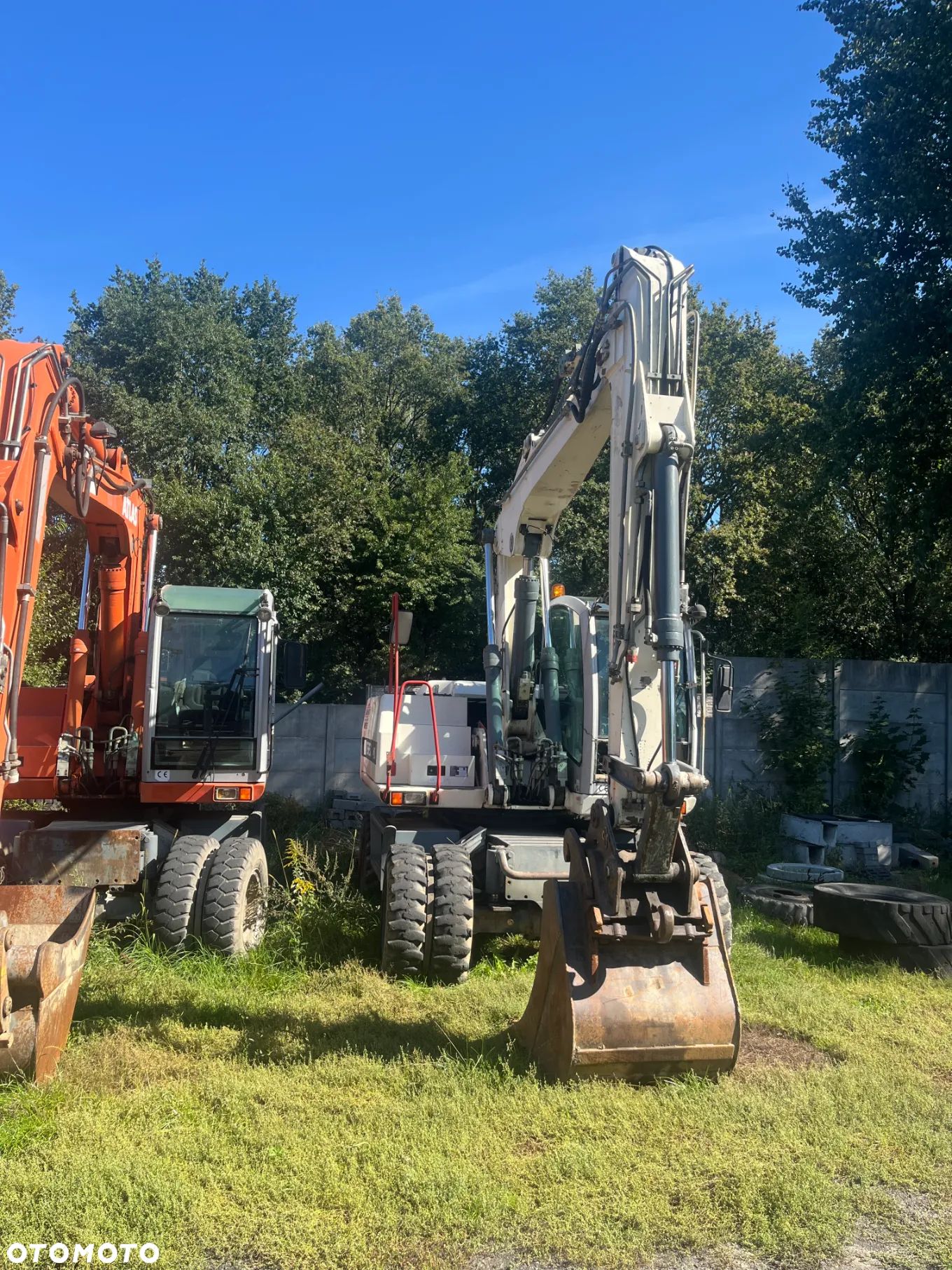 Terex 150 - 1