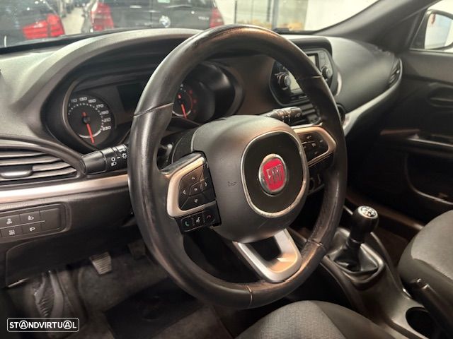 Fiat Tipo Station Wagon 1.3 M-Jet Street - 8