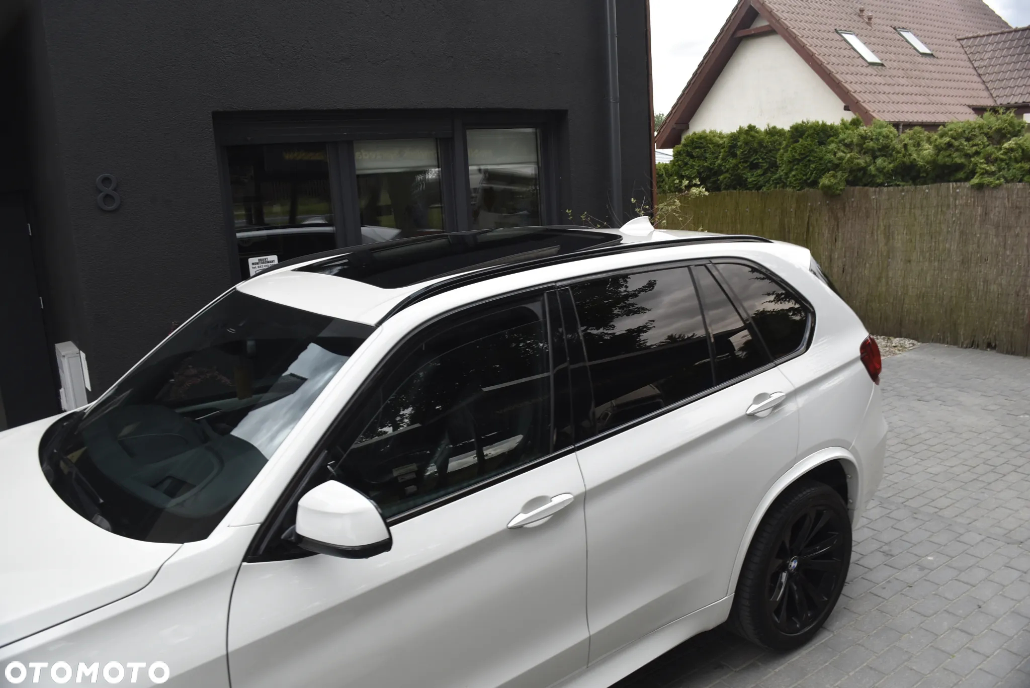 BMW X5 xDrive30d Sport-Aut - 28