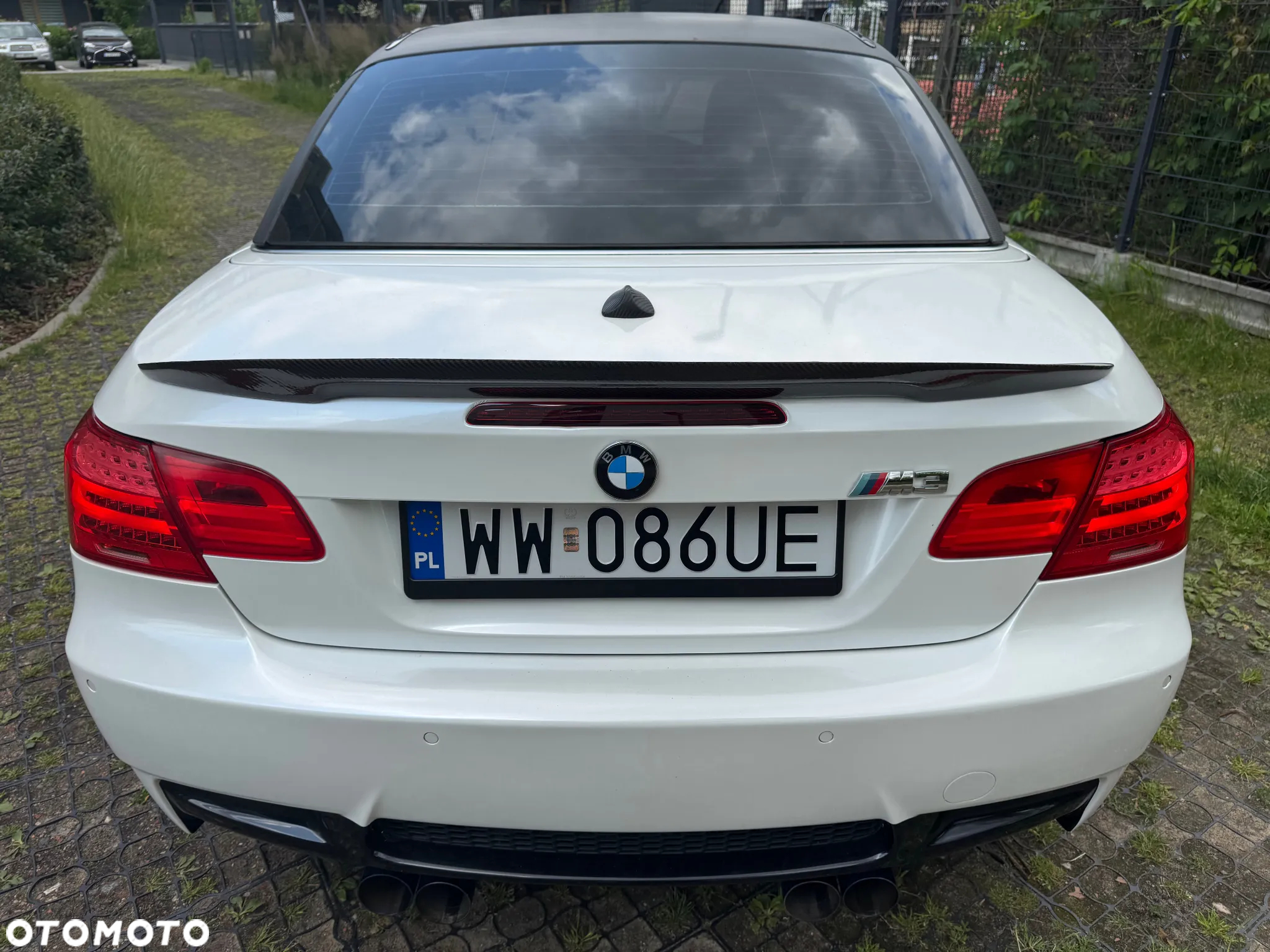 BMW M3 - 9
