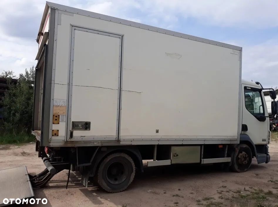 DAF LF 45.210 - 4