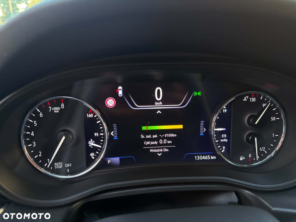 Opel Insignia - 13