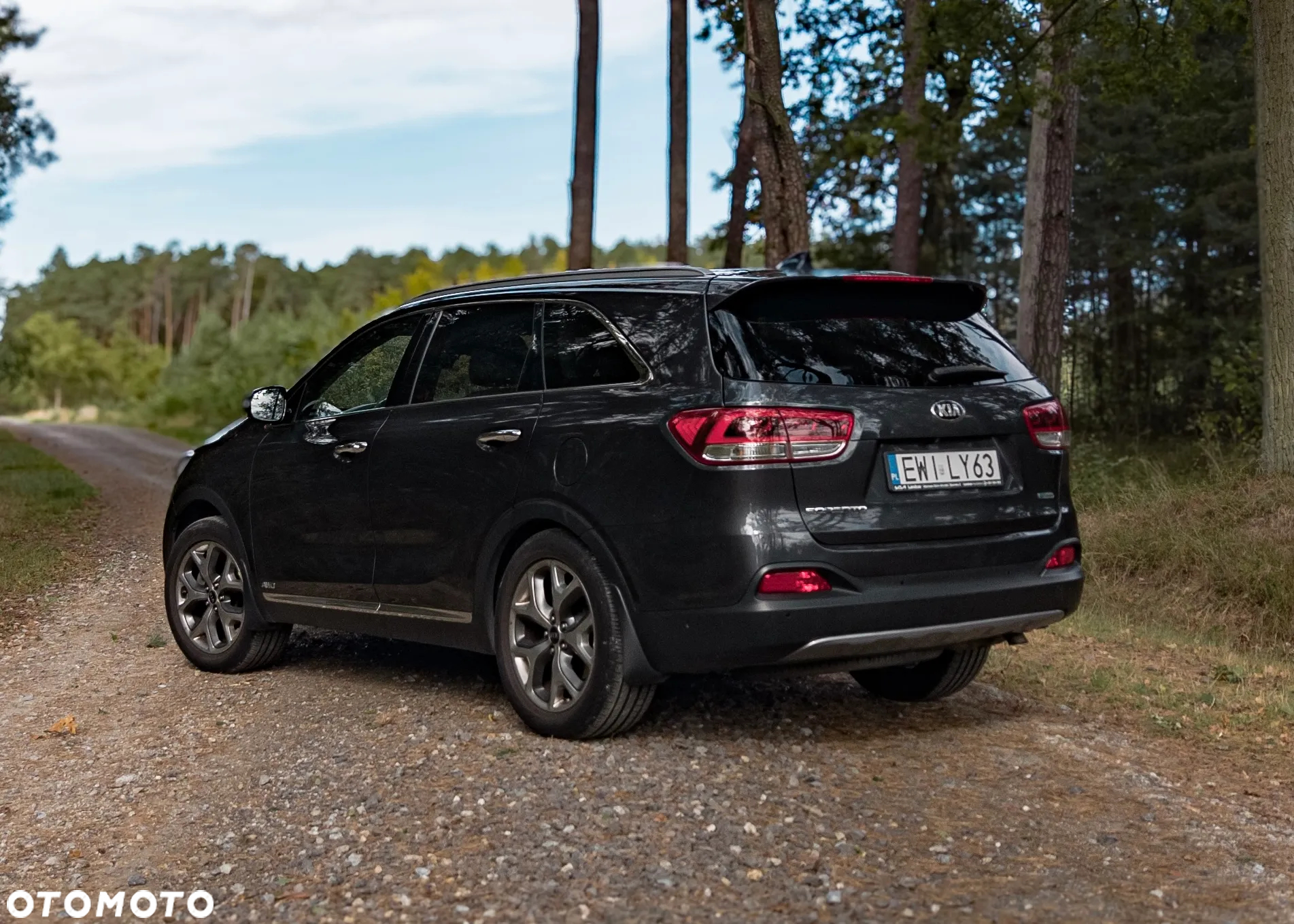 Kia Sorento 2.2 CRDI XL - 14