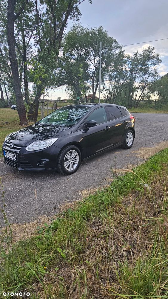 Ford Focus 1.6 TI-VCT Trend - 15