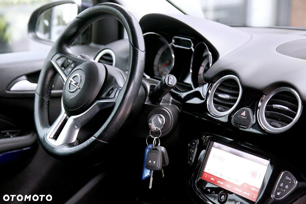 Opel Adam - 14