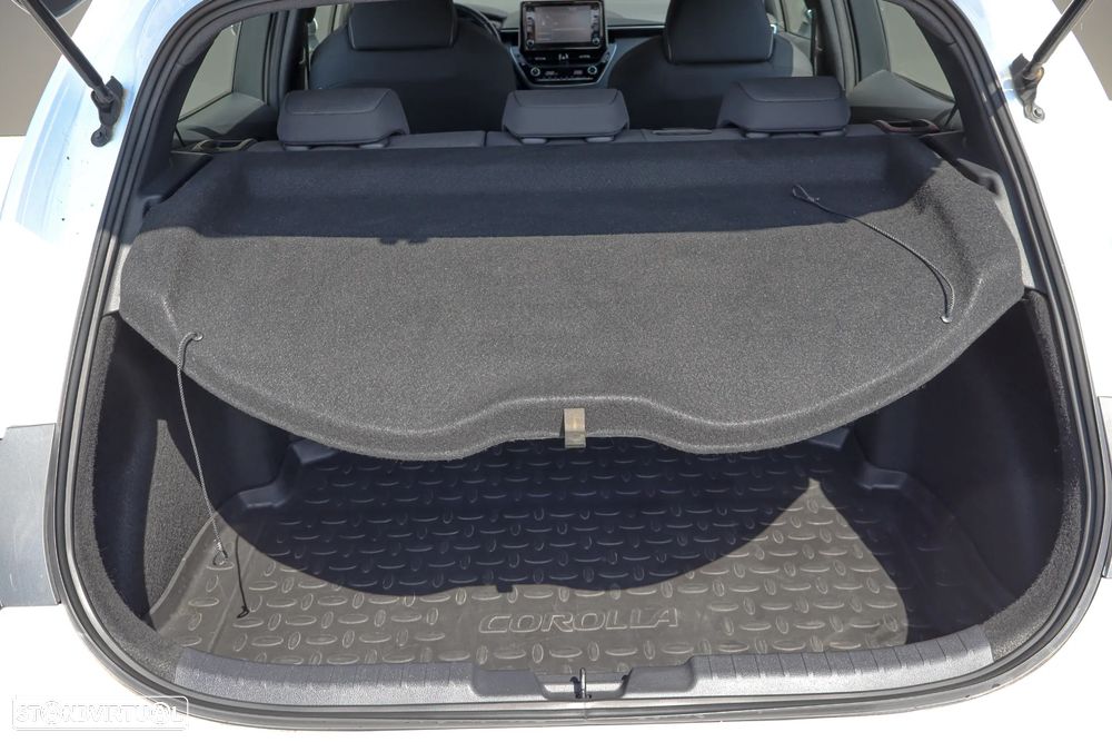 Toyota Corolla 1.8 Hybrid Comfort - 16