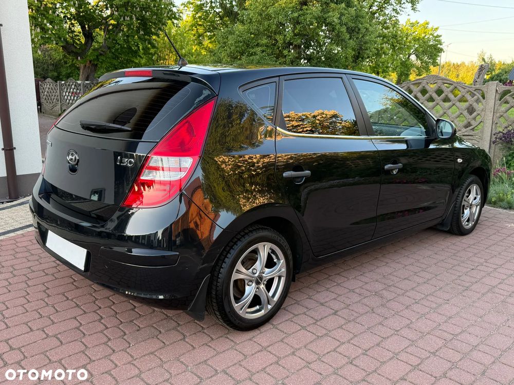 Hyundai i30 1.4 Edition 20 - 11