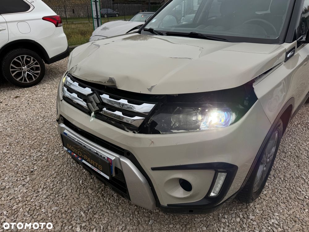 Suzuki Vitara - 26