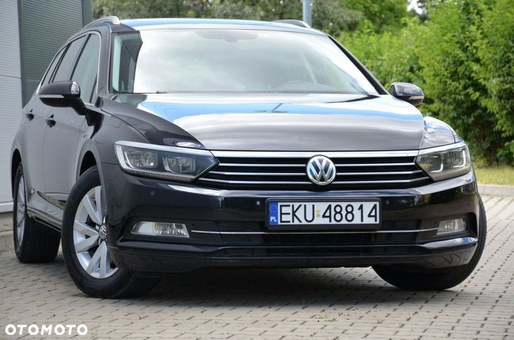 Volkswagen Passat - 14