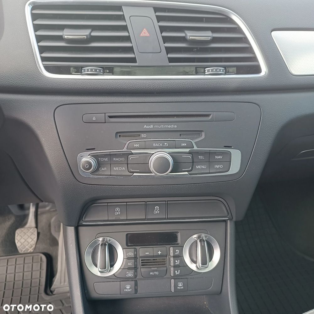 Audi Q3 - 28