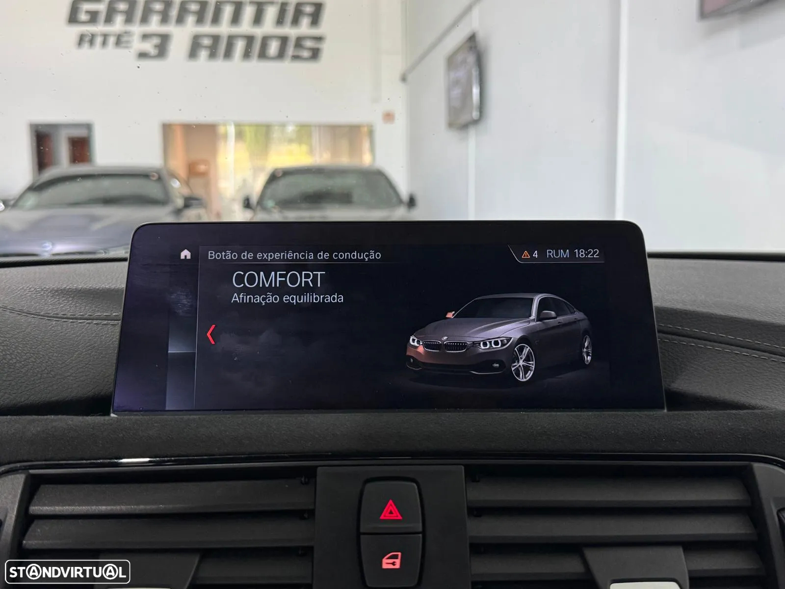 BMW 418 Gran Coupé d Pack M Auto - 42