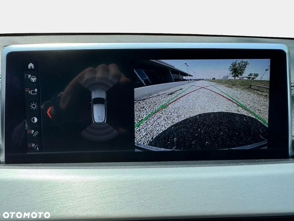 BMW X2 sDrive18d M Sport - 11