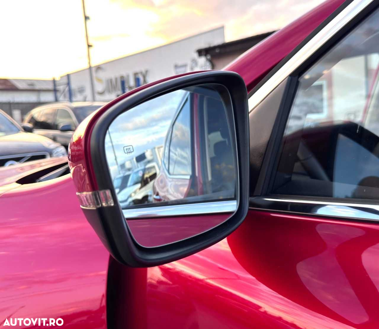 MG EHS 1.5 T-GDi AT PHEV Exclusive - 14