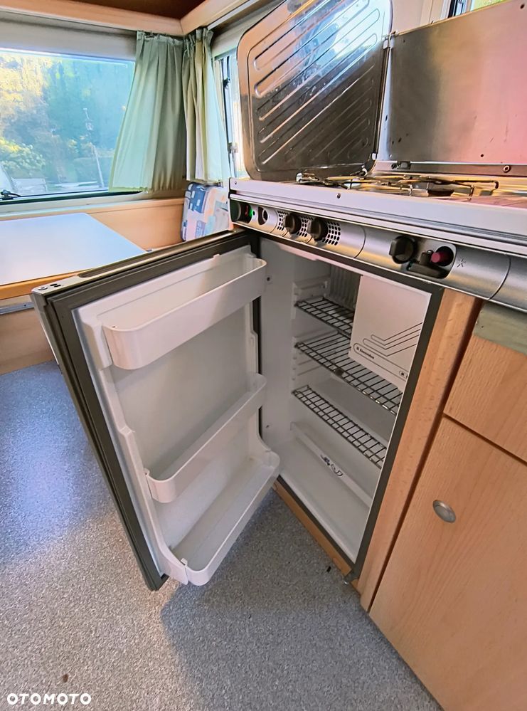 KNAUS Eifelland Holiday 395 - 17