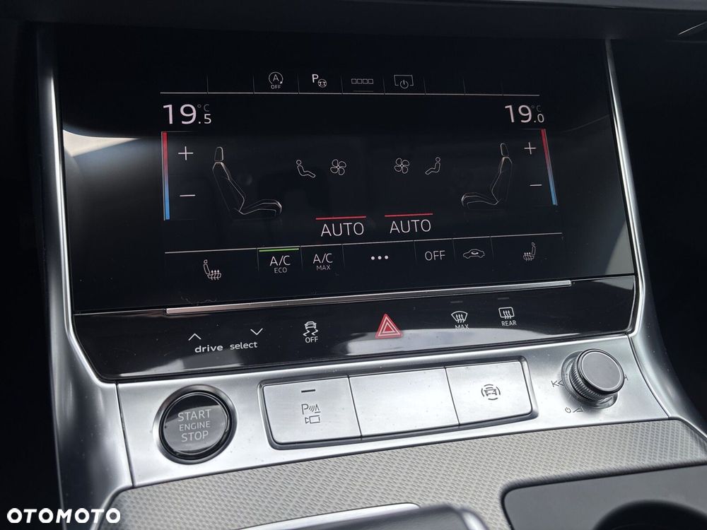 Audi A6 Avant - 19