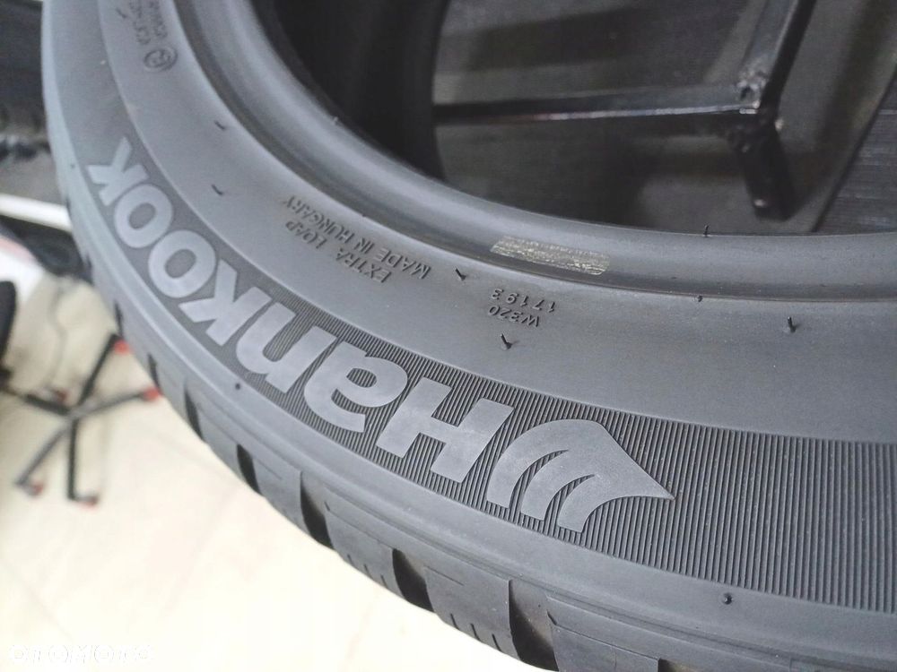 2x 235/50R19 hankook opony zimowe 52159 - 3