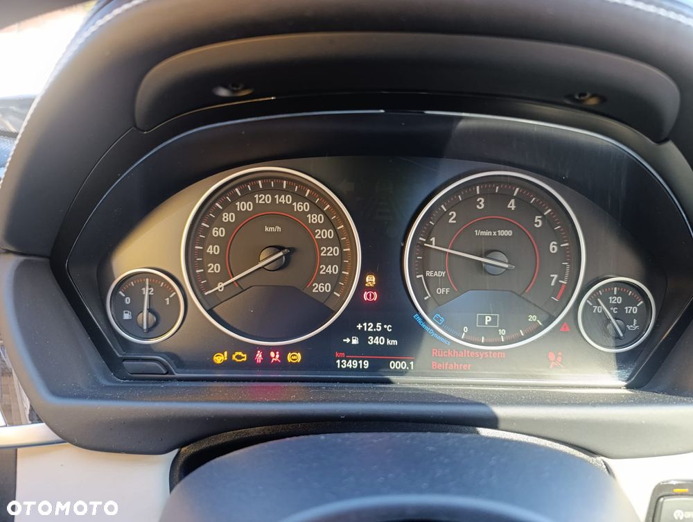 BMW Seria 4 440i xDrive Sport-Aut Luxury Line - 9