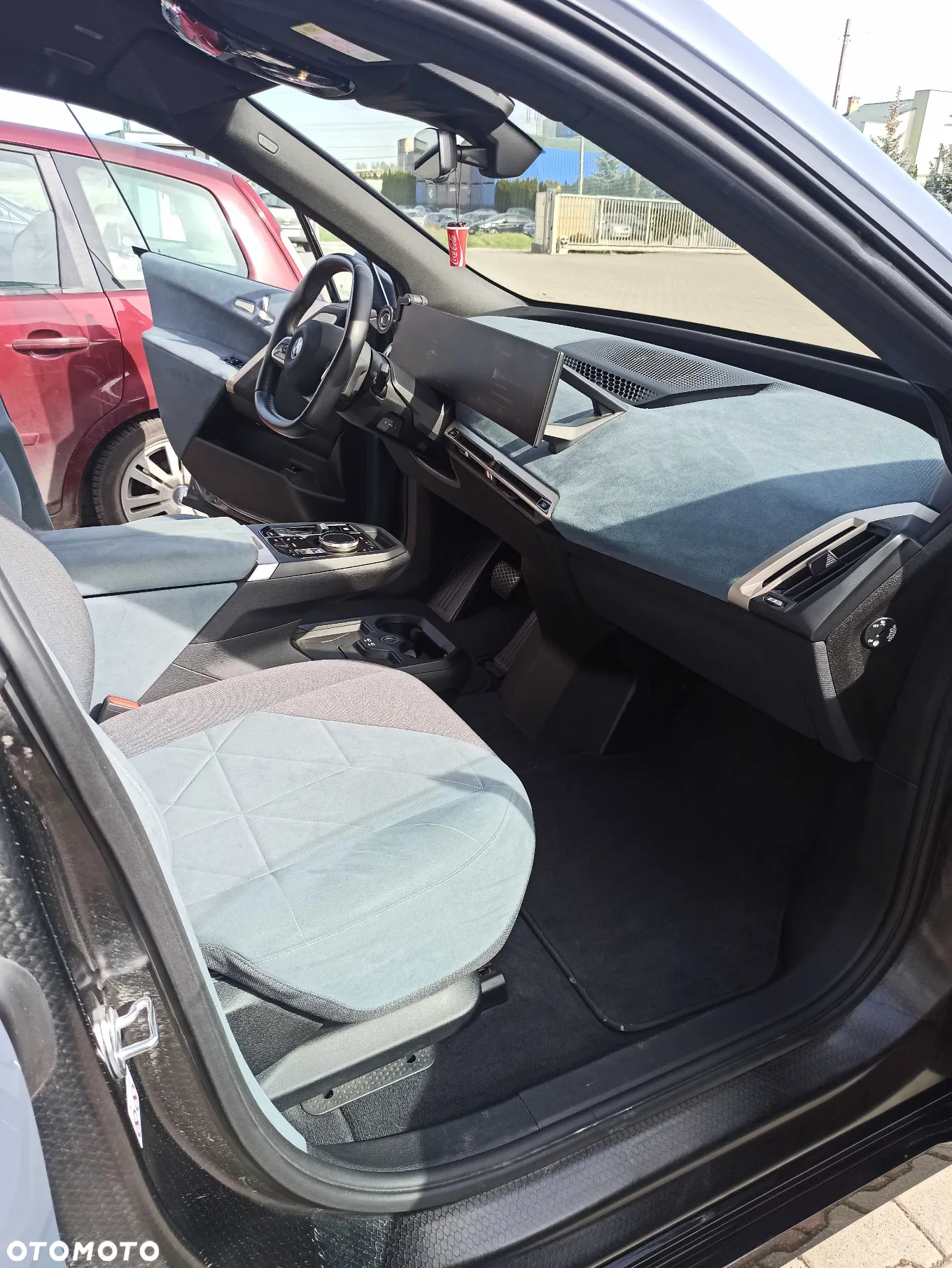 BMW iX xDrive50 111.5kWh - 6