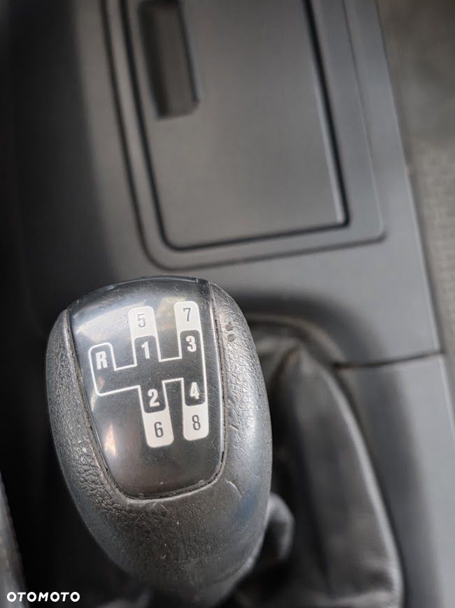 Scania P 320 WYWROTKA TRZY-STRONNA NOWA ZABUDOWA MANUALNA SKRZYNIA BIEGÓW - 21