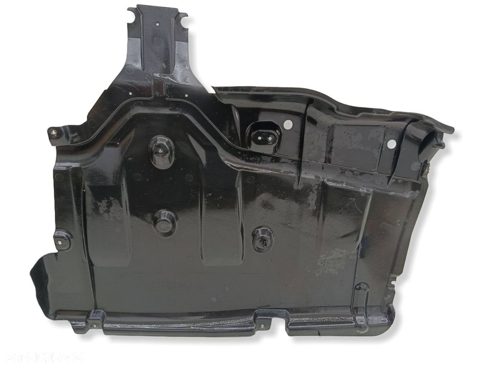 MERCEDES W222 OSŁONA PODWOZIA A2226902507 - 3