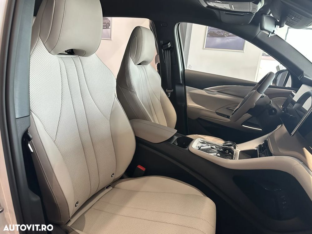 Byd Sealion 5 DM-i PHEV Comfort - 11