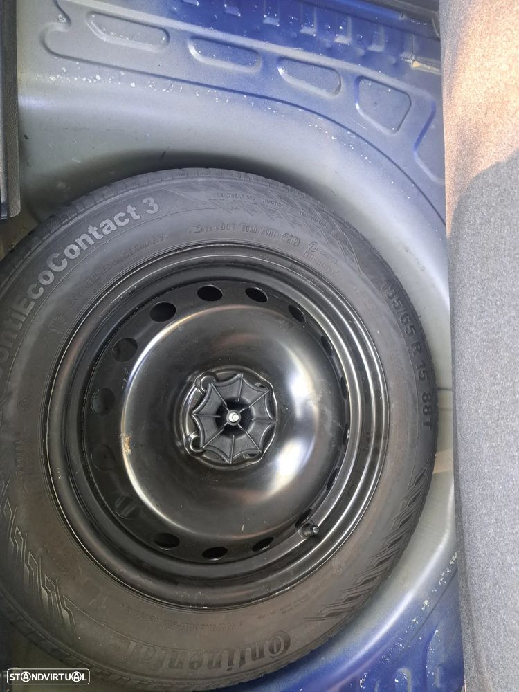 Opel Corsa 1.3 CDTI Enjoy EcoFLEX - 9