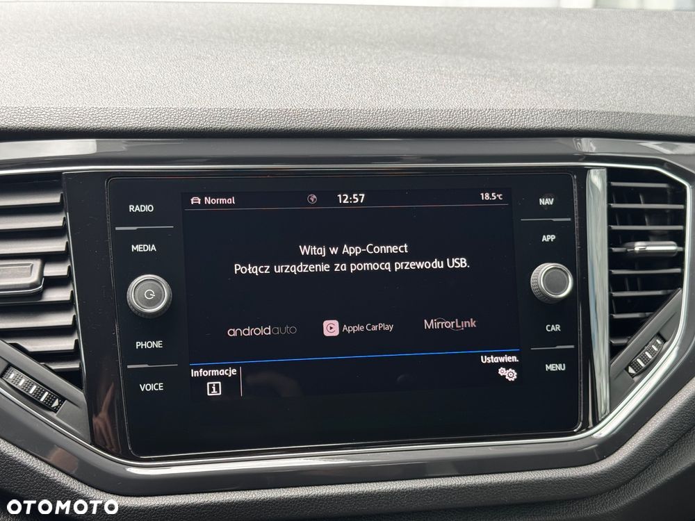 Volkswagen T-Roc 2.0 TDI SCR 4MOTION DSG R-Line - 21