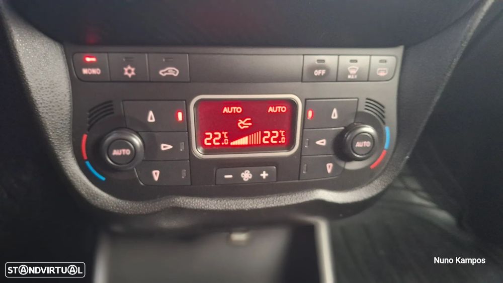 Alfa Romeo MiTo 1.3 JTDM - 13