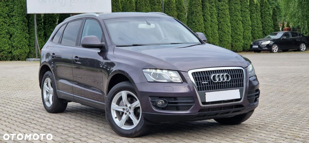 Audi Q5 - 1