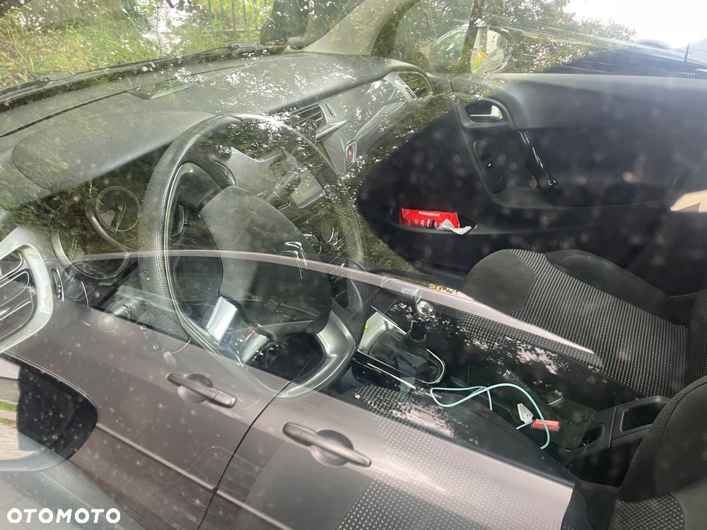 Citroën C3 - 8