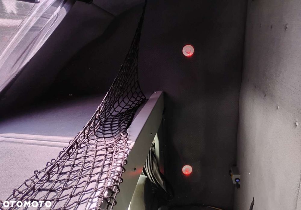 Volkswagen CRAFTER - 29