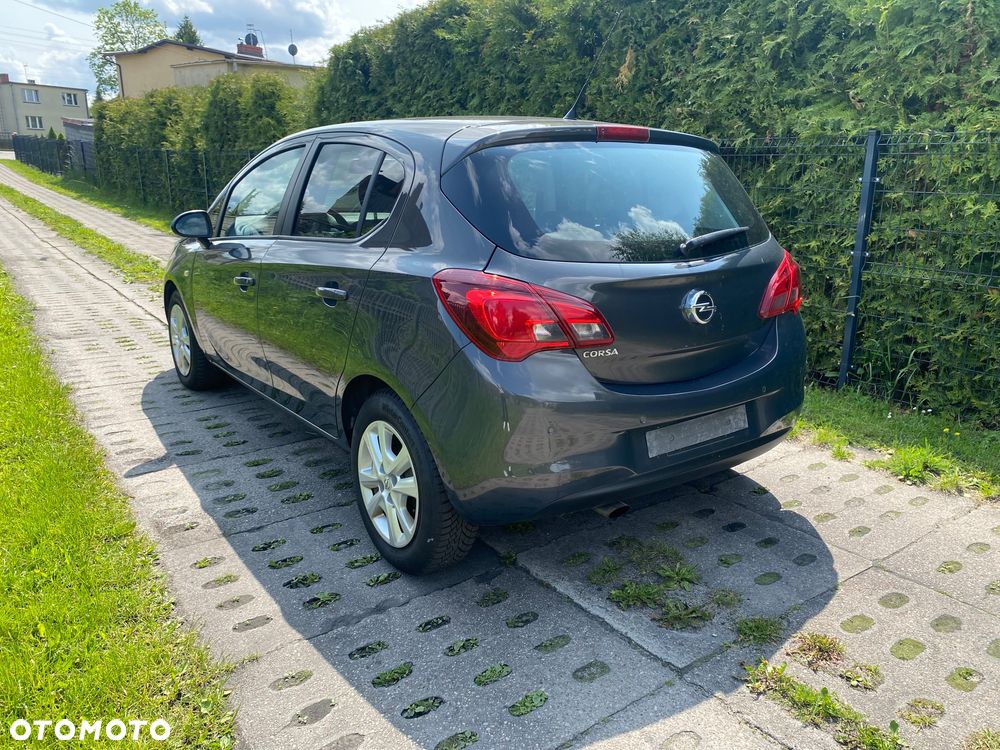 Opel Corsa - 9