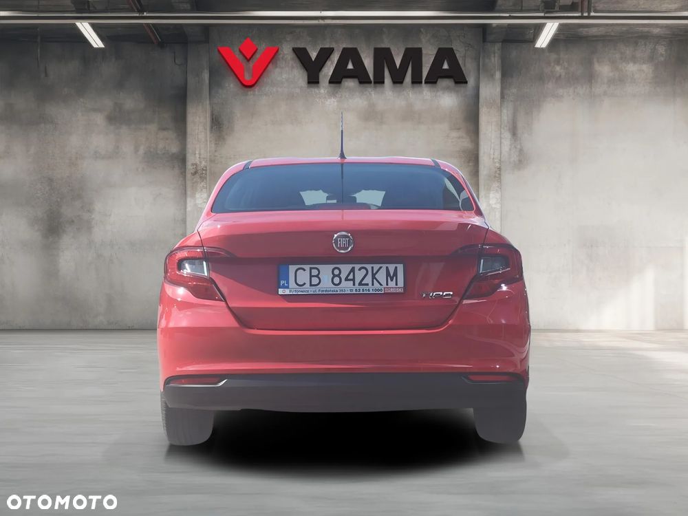 Fiat Tipo 1.4 16V Easy - 4