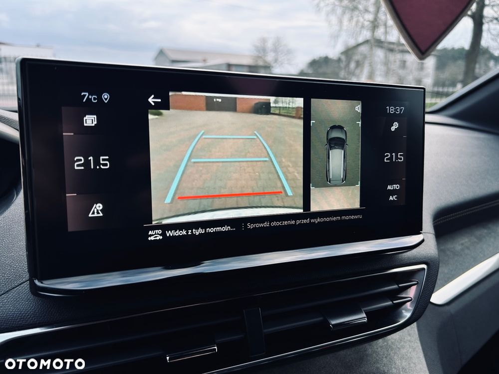 Peugeot 5008 BlueHDi 180 EAT8 GT - 29