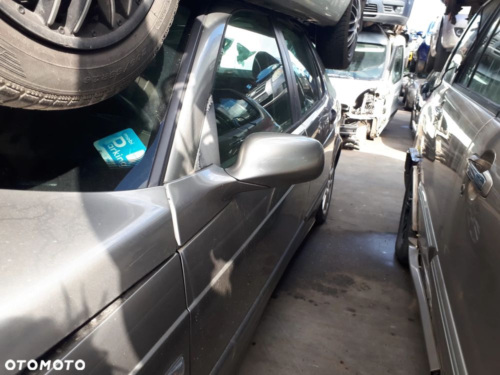 SAAB 9-5 I 1 LIFT 97-05 2.3T  - ZDERZAK TYŁ TYLNY PDC  (279) - 20