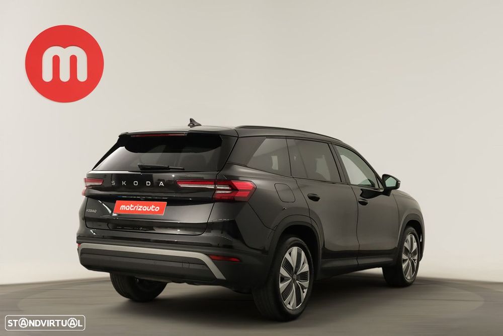 Skoda Kodiaq 2.0 TDI DSG - 4