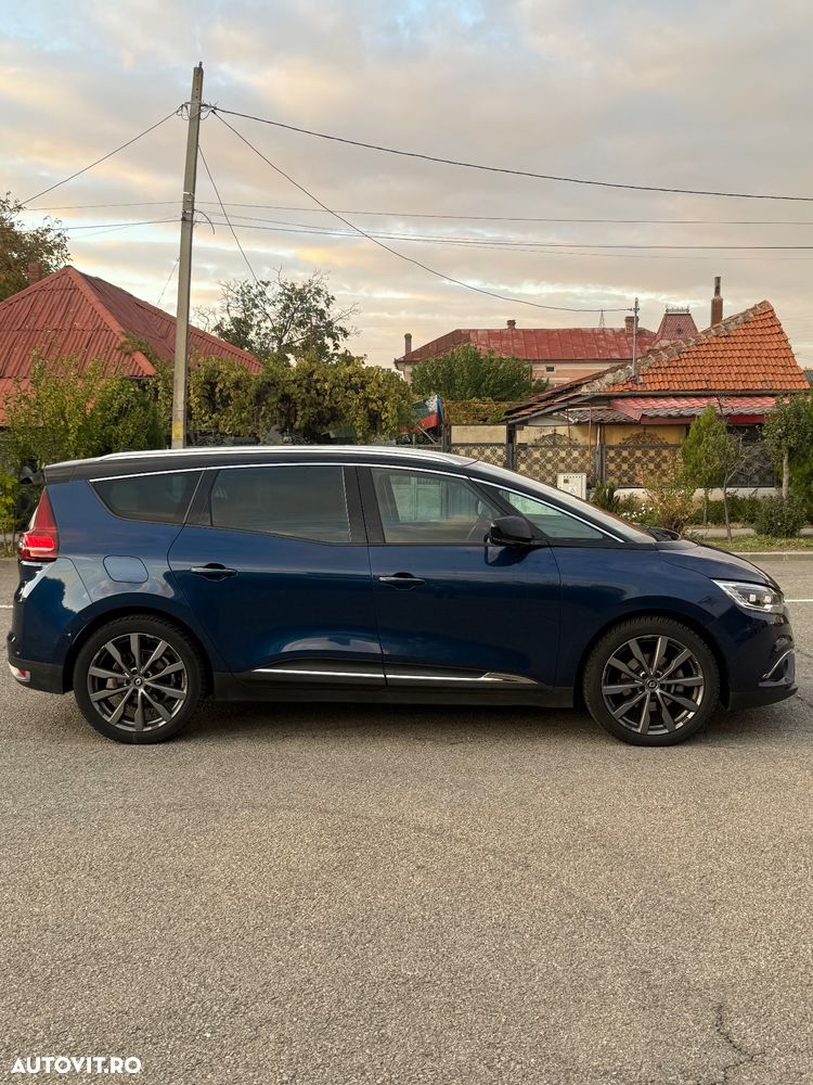 Renault Grand Scenic - 3
