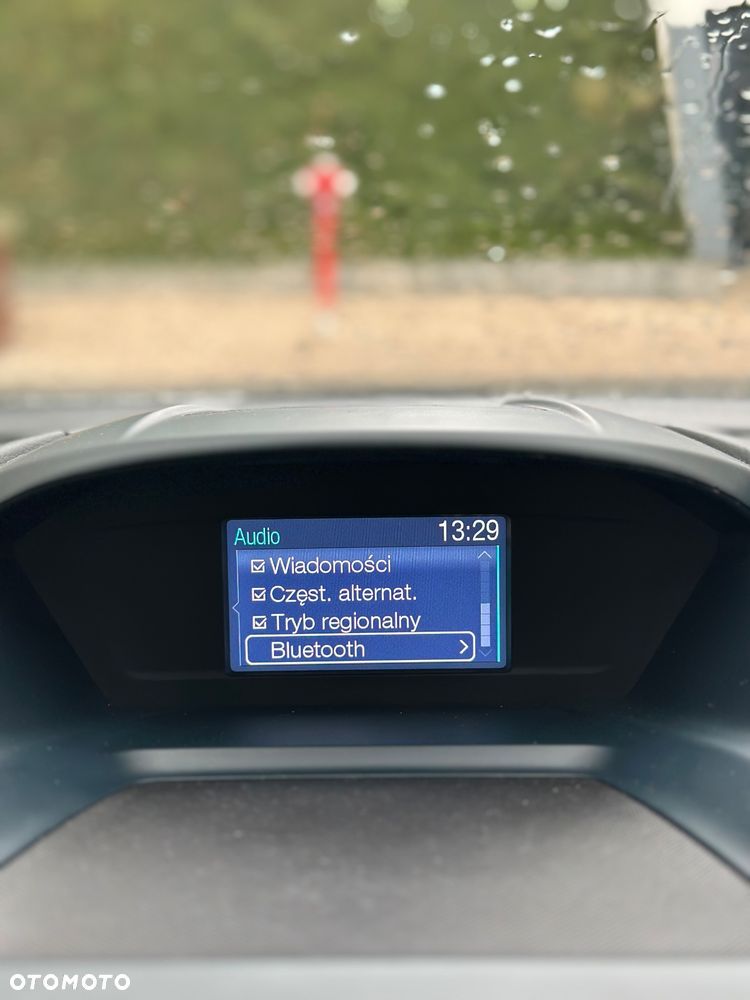 Ford Grand C-MAX 1.6 TDCi Start-Stop-System Trend - 19