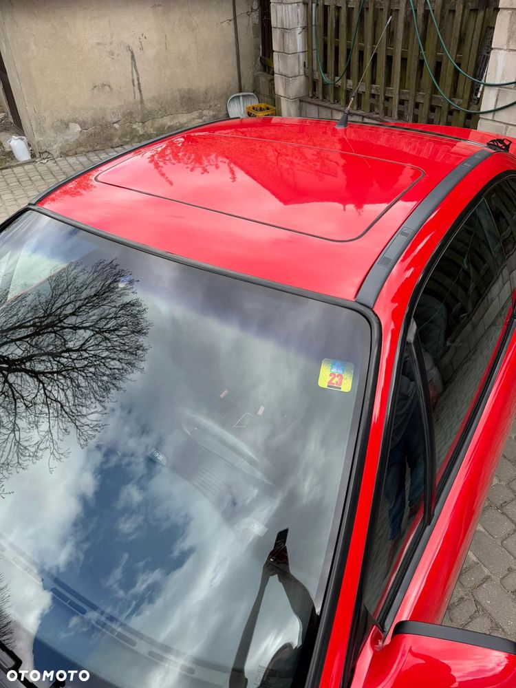 Opel Calibra 2.0 - 2